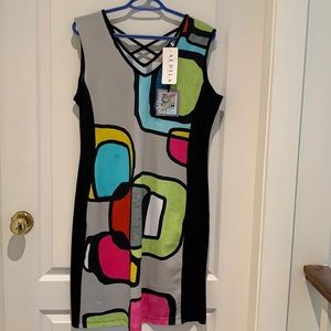 NWT aldila dress